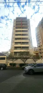 Apartamento com 1 Quarto à venda, 47m² no Nova Aliança, Ribeirão Preto