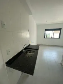Apartamento com 1 Quarto à venda, 24m² no Vila Olímpia, São Paulo
