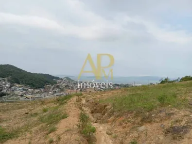 Lote/Terreno à venda, 440m² no Jardim Janaína, Biguaçu