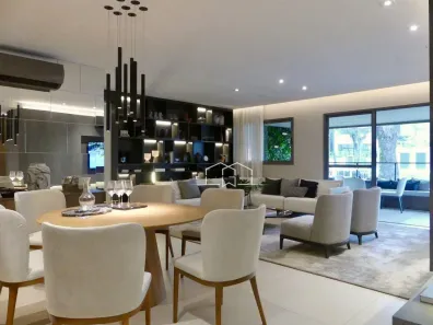 Apartamento com 4 Quartos à venda, 154m² no Barra da Tijuca, Rio de Janeiro