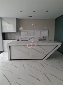 Casa de Condomínio com 3 Quartos à venda, 286m² no Condomínio Belvedere II, Cuiabá