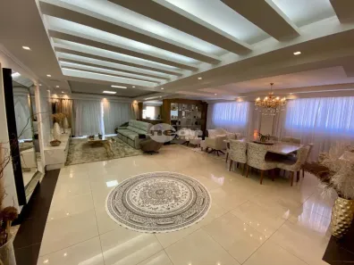 Cobertura com 3 Quartos à venda, 315m² no Canto do Forte, Praia Grande