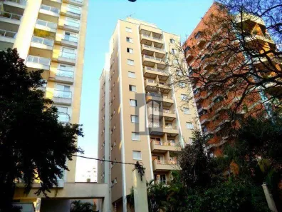 Apartamento com 1 Quarto para alugar, 57m² no Pinheiros, São Paulo