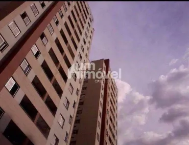 Apartamento com 2 Quartos à venda, 49m² no Vila Santa Teresa (Zona Sul), São Paulo