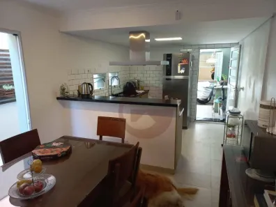 Sobrado com 3 Quartos à venda, 171m² no Jaguaré, São Paulo
