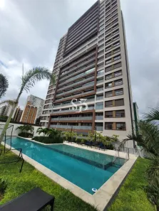 Apartamento com 1 Quarto à venda, 36m² no Botafogo, Campinas