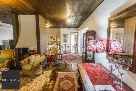 Casa com 3 Quartos à venda, 400m² no Cristal, Porto Alegre