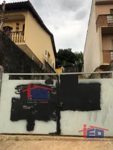Lote/Terreno à venda, 156m² no Cipava, Osasco