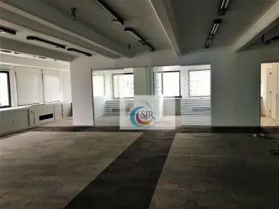Sala Comercial à venda, 200m² no Itaim Bibi, São Paulo