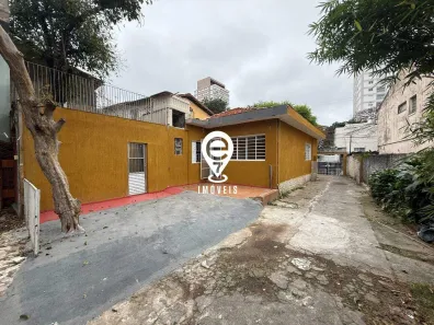 Lote/Terreno à venda, 600m² no Vila do Bosque, São Paulo