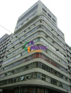 Ponto Comercial à venda, 360m² no República, São Paulo