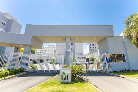 Apartamento com 3 Quartos à venda, 94m² no Cidade Industrial, Curitiba