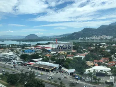 Sala Comercial à venda, 49m² no Barra da Tijuca, Rio de Janeiro