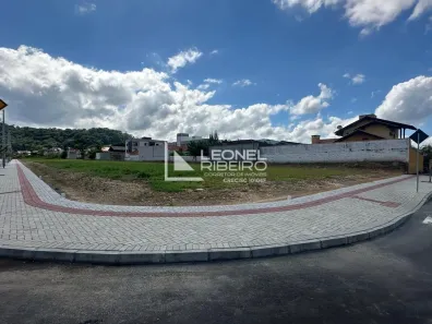 Lote/Terreno à venda, 556m² no Das Nações, Timbó