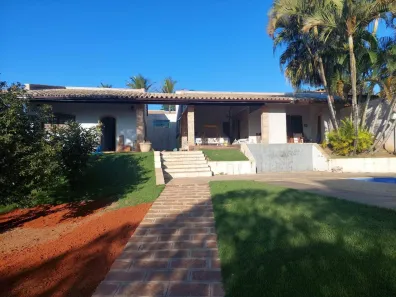 Casa de Condomínio com 3 Quartos à venda, 1029m² no Parque dos Cafezais II, Itupeva