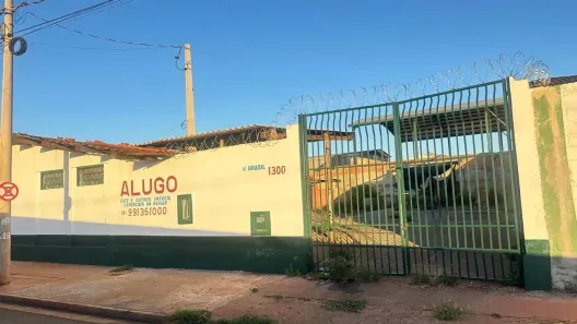 Sala Comercial para alugar, 680m² no Vila Elisa, Ribeirão Preto