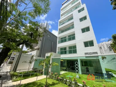 Apartamento com 3 Quartos à venda, 85m² no Madalena, Recife