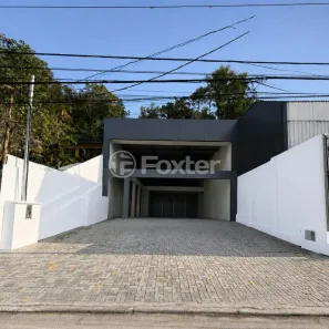 Galpão/Depósito/Armazém à venda, 359m² no Instituto de Previdência, São Paulo