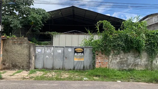 Galpão/Depósito/Armazém para alugar, 739m² no Centro, Ananindeua