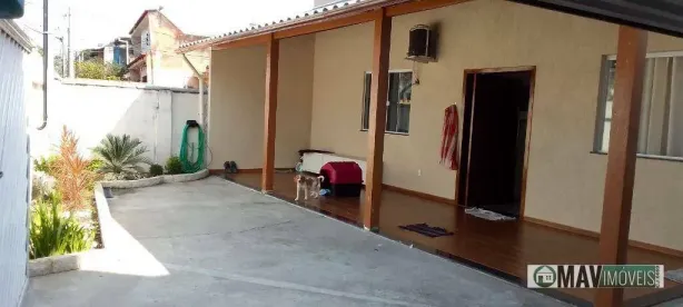 Casa com 2 Quartos à venda, 100m² no Oswaldo Cruz, Rio de Janeiro