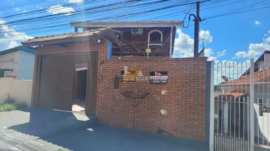 Casa com 3 Quartos à venda, 193m² no Vila Zanela, Franco da Rocha