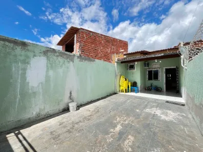 Casa com 2 Quartos à venda, 70m² no Siqueira, Fortaleza