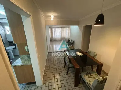 Apartamento com 2 Quartos para alugar, 78m² no Jardim Bela Vista, Santo André
