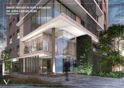 Apartamento com 3 Quartos à venda, 154m² no Centro, Florianópolis