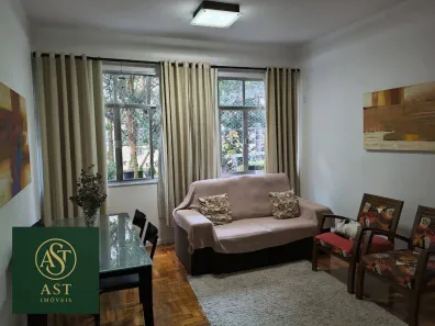 Apartamento com 2 Quartos à venda, 85m² no Icaraí, Niterói