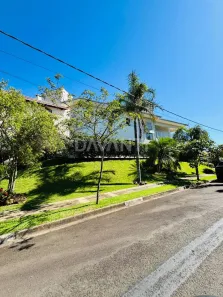 Casa de Condomínio com 3 Quartos à venda, 244m² no Santa Cruz, Valinhos