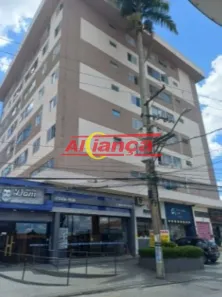 Ponto Comercial à venda, 50m² no Jardim Aida, Guarulhos