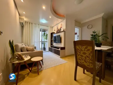 Apartamento com 2 Quartos à venda, 59m² no Sarandi, Porto Alegre
