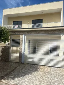 Casa com 3 Quartos à venda, 180m² no Residencial Vitória, Boituva