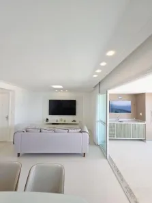 Apartamento com 4 Quartos à venda, 143m² no Barra, Salvador