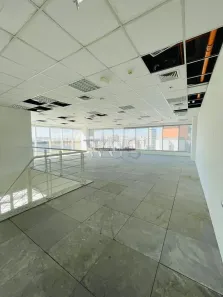 Sala Comercial para alugar, 353m² no Cidade Monções, São Paulo