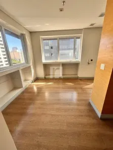Sala Comercial para alugar, 55m² no Paraíso, São Paulo