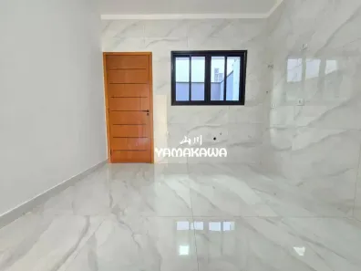 Sobrado com 2 Quartos à venda, 113m² no Parque das Paineiras, São Paulo