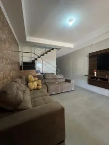 Sobrado com 3 Quartos à venda, 133m² no Residencial Hugo de Moraes, Goiânia