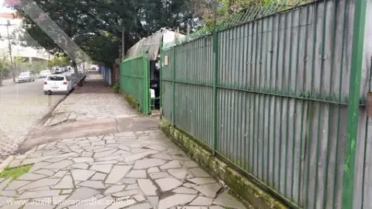 Lote/Terreno à venda, 273m² no Santana, Porto Alegre