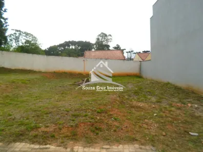 Lote/Terreno à venda, 217m² no Guaraituba, Colombo