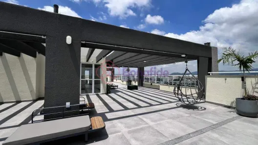 Apartamento com 2 Quartos à venda, 61m² no Jardim Torres São José, Jundiaí
