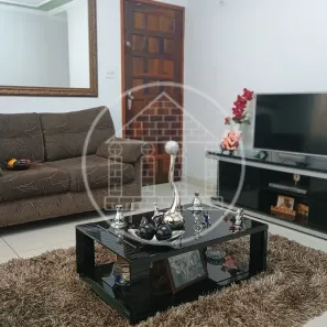 Casa com 3 Quartos à venda, 136m² no Terceira Divisão de Interlagos, São Paulo