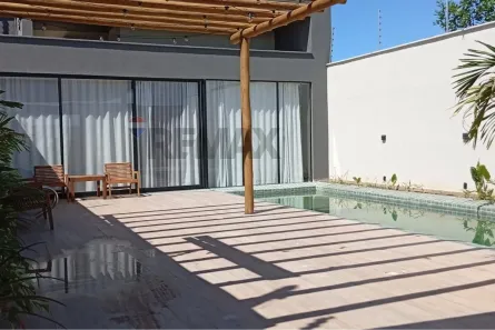 Casa com 3 Quartos à venda, 153m² no Praia do Francês, Marechal Deodoro