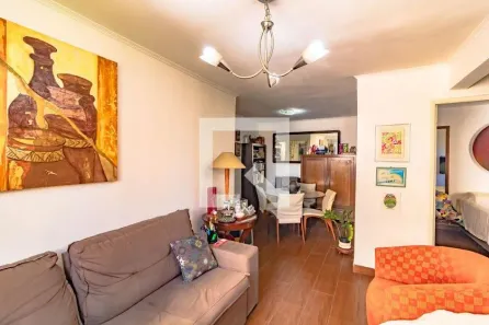 Cobertura com 2 Quartos à venda, 63m² no Chácara Inglesa, São Paulo