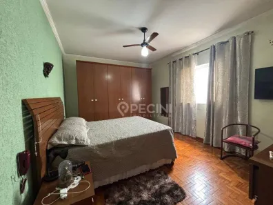 Casa com 2 Quartos à venda, 169m² no Vila Paulista, Rio Claro
