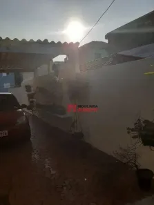 Casa com 3 Quartos à venda, 188m² no Taboão, São Bernardo do Campo