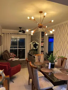 Apartamento com 2 Quartos à venda, 66m² no Canto do Forte, Praia Grande