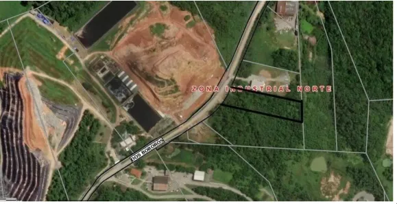 Lote/Terreno à venda, 9733m² no Pirabeiraba (Pirabeiraba), Joinville