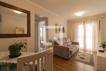 Apartamento com 2 Quartos à venda, 53m² no Vila Dom Pedro I, São Paulo