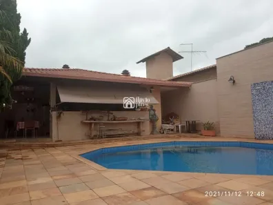 Casa com 4 Quartos à venda, 580m² no Filadélfia, Betim